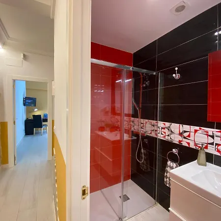 Apartment San Carlos Alicante