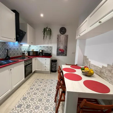 Appartamento San Carlos Alicante