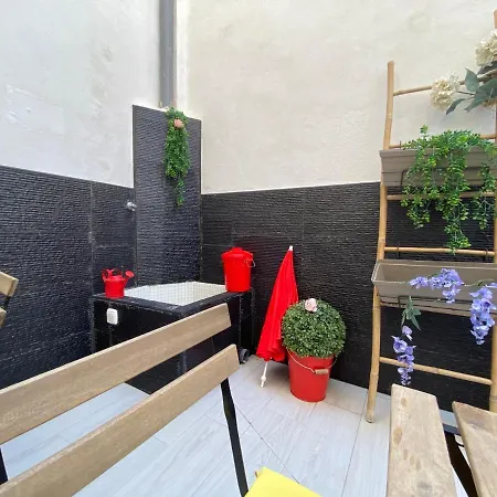 San Carlos Apartment Alicante