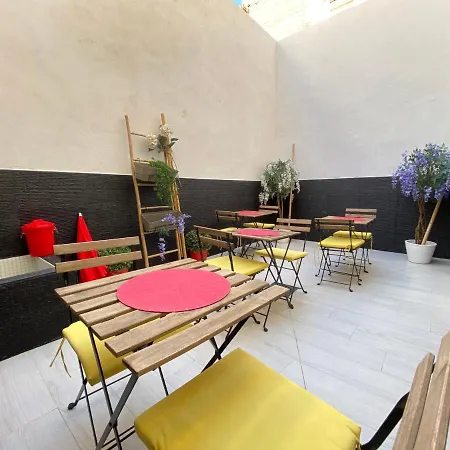 San Carlos Apartment Alicante