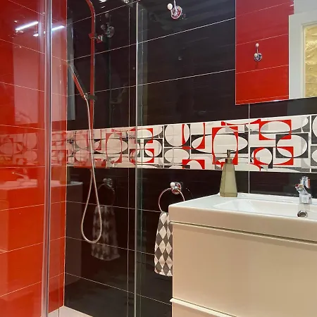 Apartment San Carlos Alicante