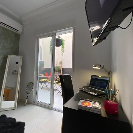 Apartment San Carlos