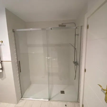 Apartment San Carlos *