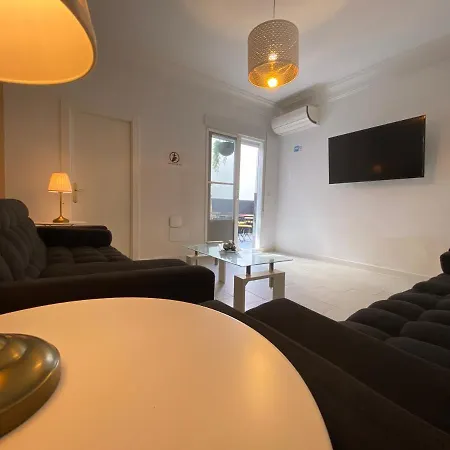 Apartment San Carlos *