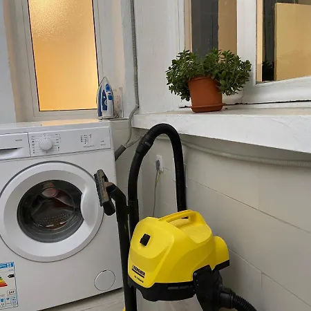 Apartment San Carlos Alicante