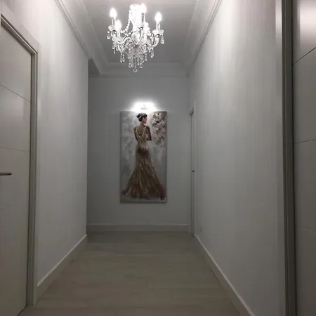 Apartment San Carlos *