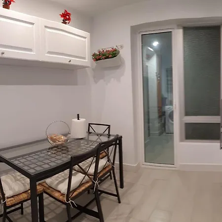 San Carlos Appartamento Alicante