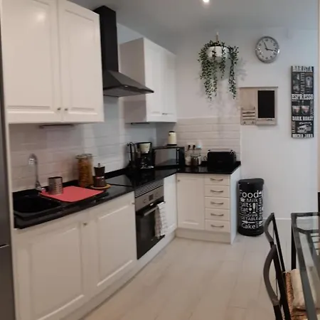 Apartment San Carlos *