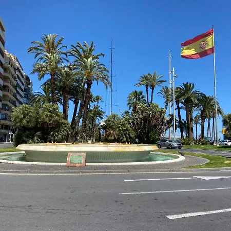 Apartment San Carlos Alicante