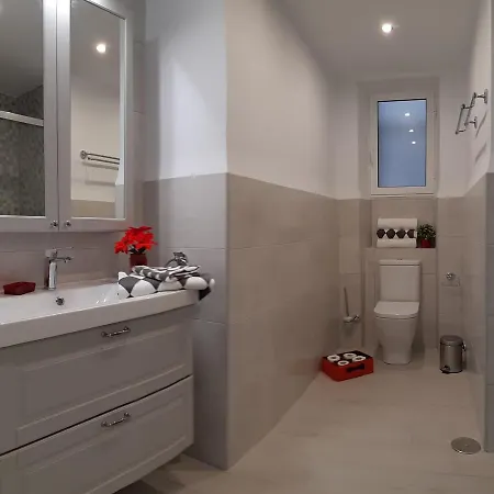 Appartamento San Carlos Alicante