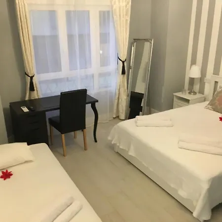 San Carlos Apartment Alicante