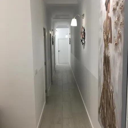 San Carlos Apartment Alicante