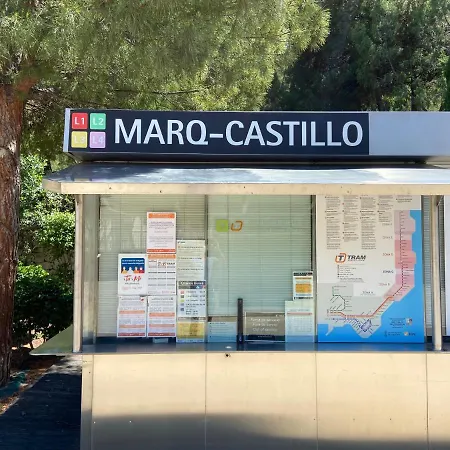 San Carlos