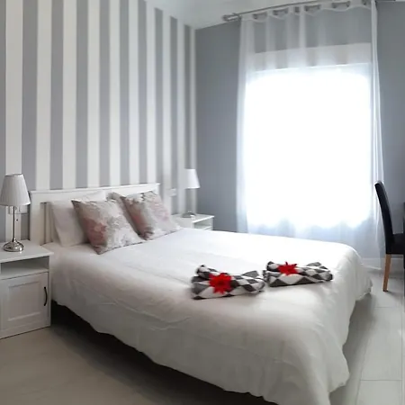 San Carlos Apartment Alicante