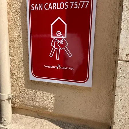 Apartment San Carlos
