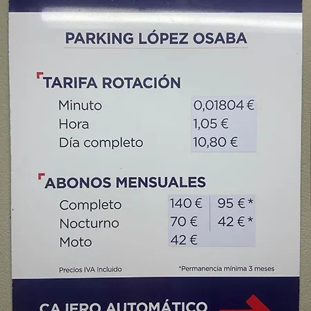 Appartamento San Carlos Alicante