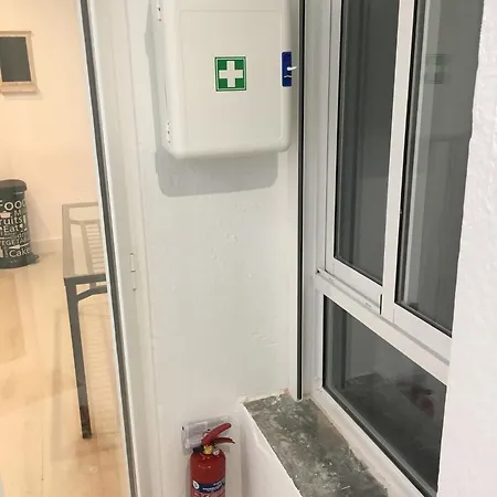 Apartment San Carlos Alicante