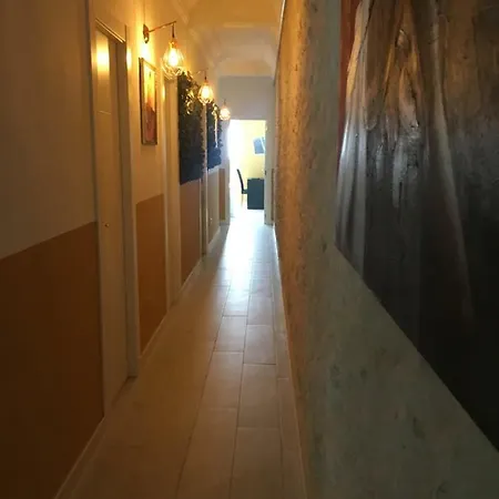 Apartment San Carlos *