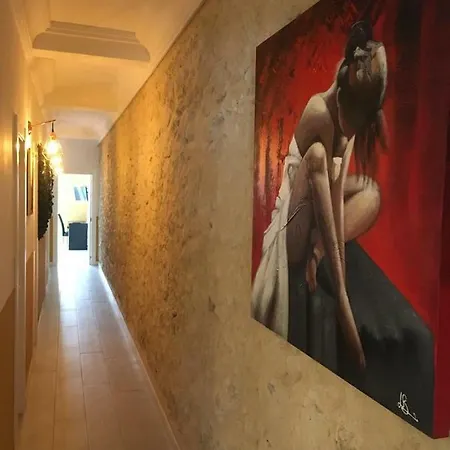 Apartment San Carlos Alicante