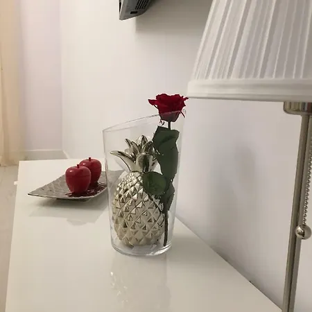 Appartamento San Carlos
