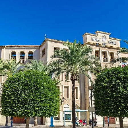 San Carlos Alicante