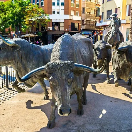 Appartamento San Carlos Alicante