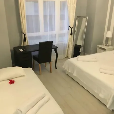 San Carlos Alicante