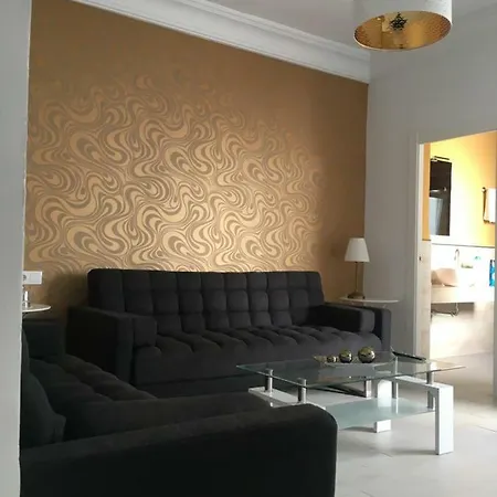 San Carlos Apartment Alicante