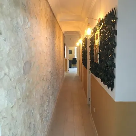 Appartamento San Carlos