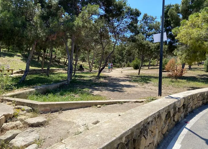 San Carlos אליקאנטה