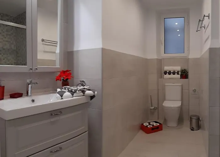 דירה San Carlos אליקאנטה