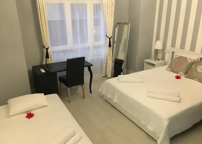San Carlos דירה אליקאנטה