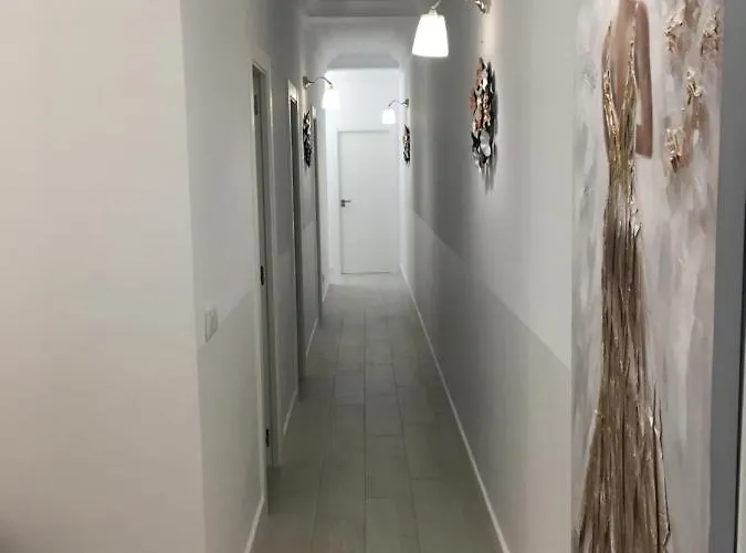 San Carlos דירה אליקאנטה