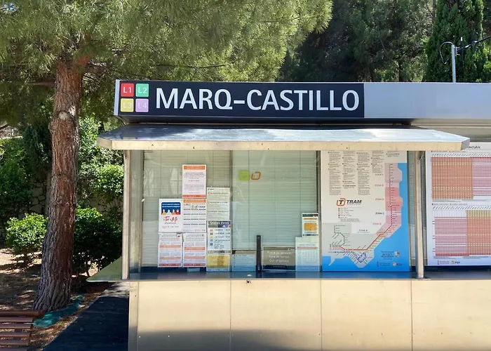 San Carlos