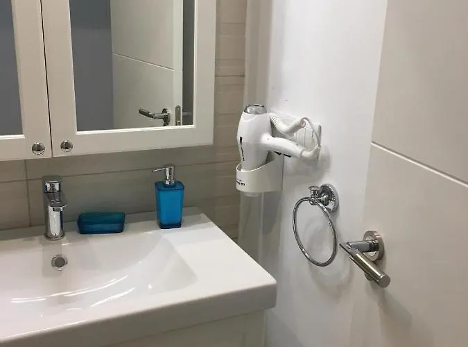 דירה San Carlos *