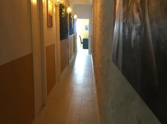 דירה San Carlos *