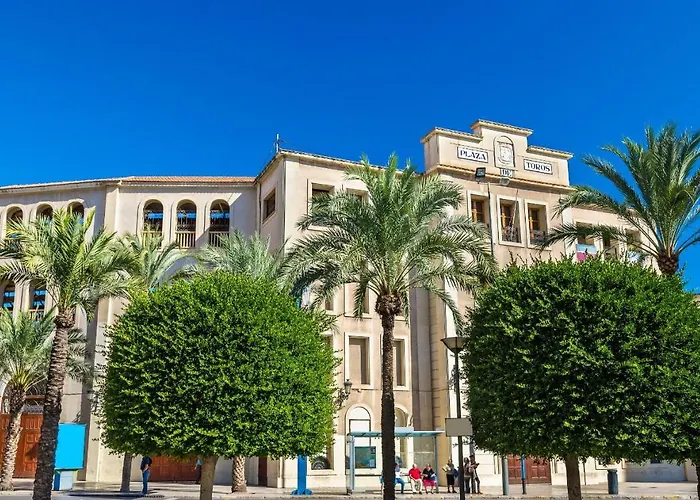 San Carlos אליקאנטה