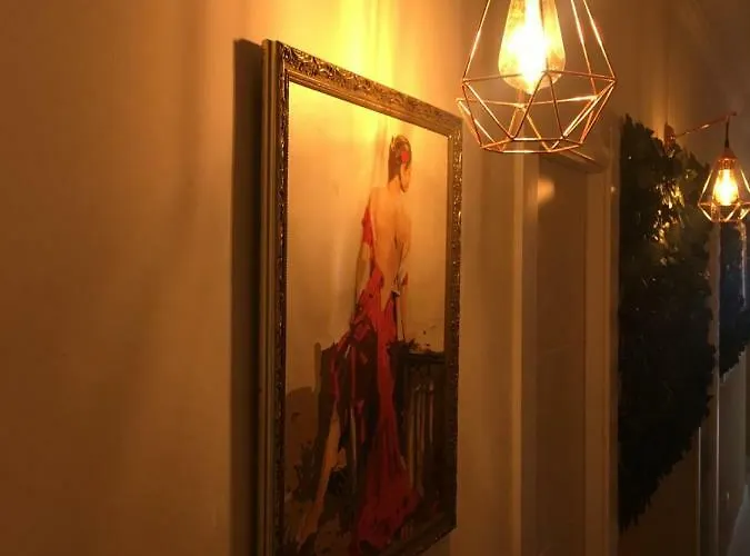 San Carlos דירה אליקאנטה
