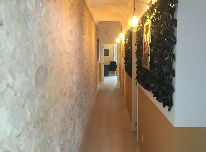דירה San Carlos