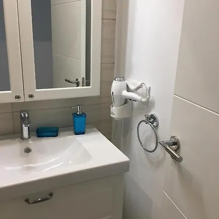 Apartment San Carlos *
