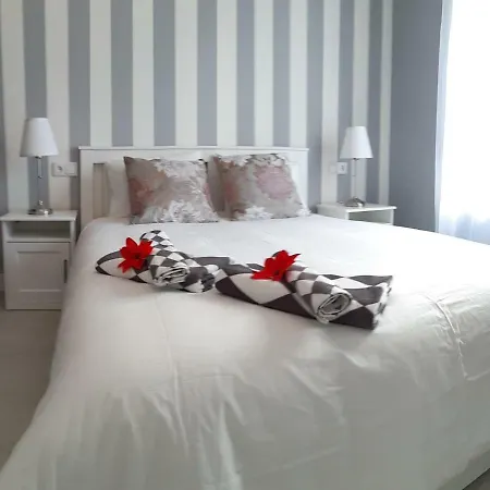 Apartment San Carlos *