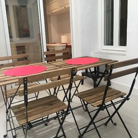 Apartment San Carlos